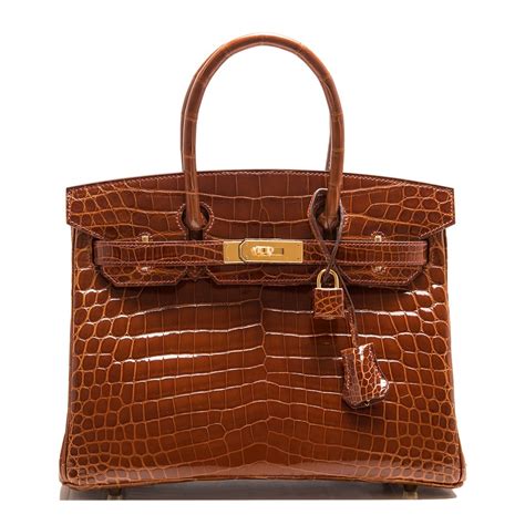 bolsa hermes couro de crocodilo preço|Bolsa Birkin da Hermès, custará mais caro em 2023; .